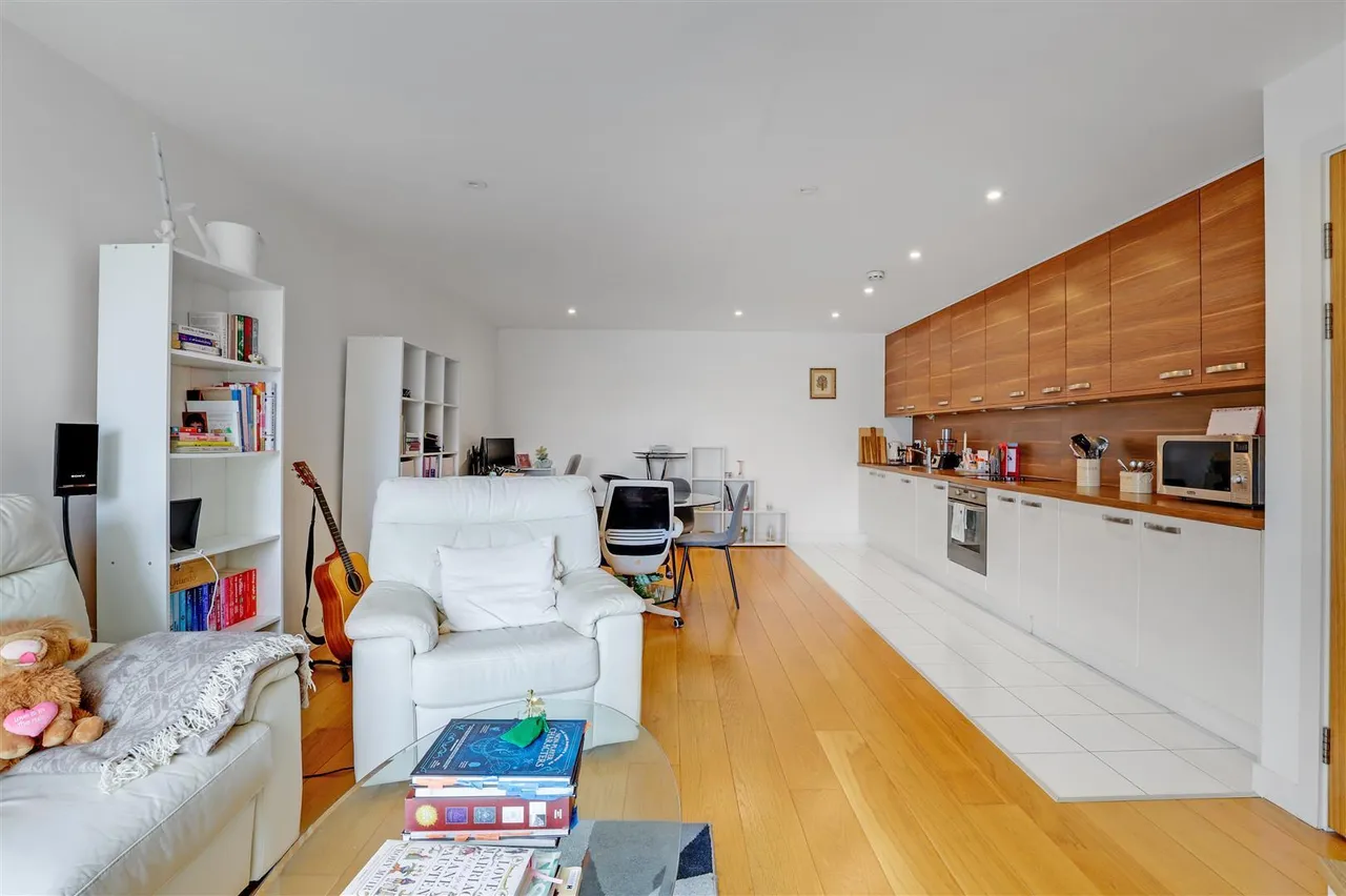 Conington Road, Lewisham, SE13, photo 3
