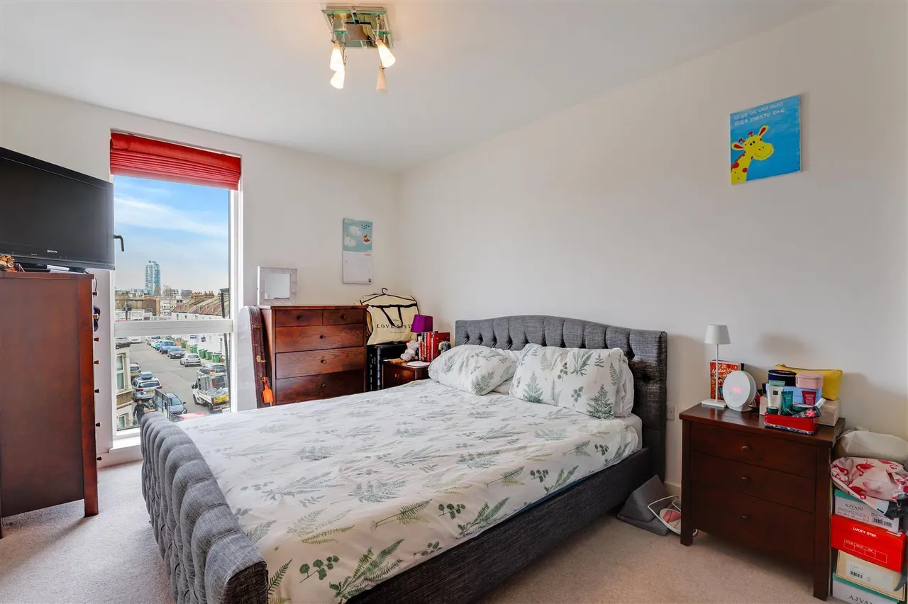 Conington Road, Lewisham, SE13, photo 7