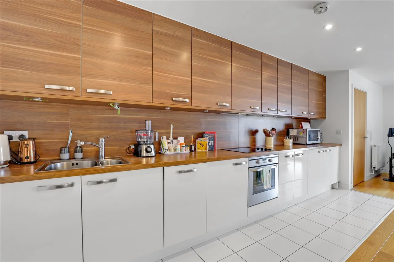 Conington Road, Lewisham, SE13, photo 5