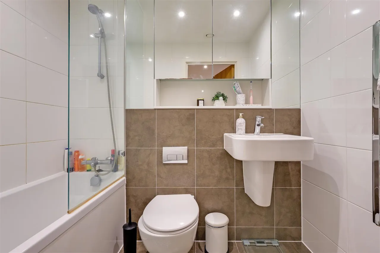 Conington Road, Lewisham, SE13, photo 8