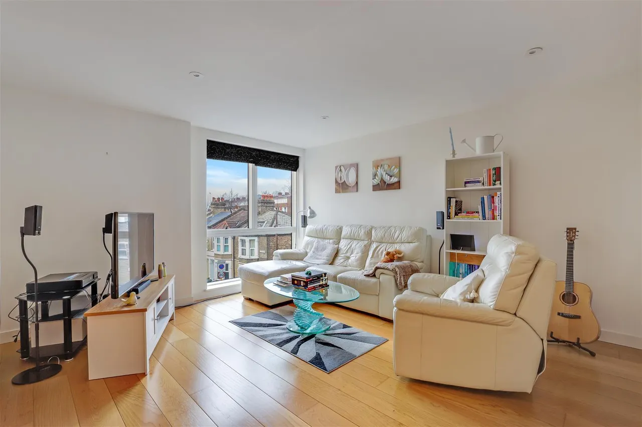Conington Road, Lewisham, SE13, photo 4