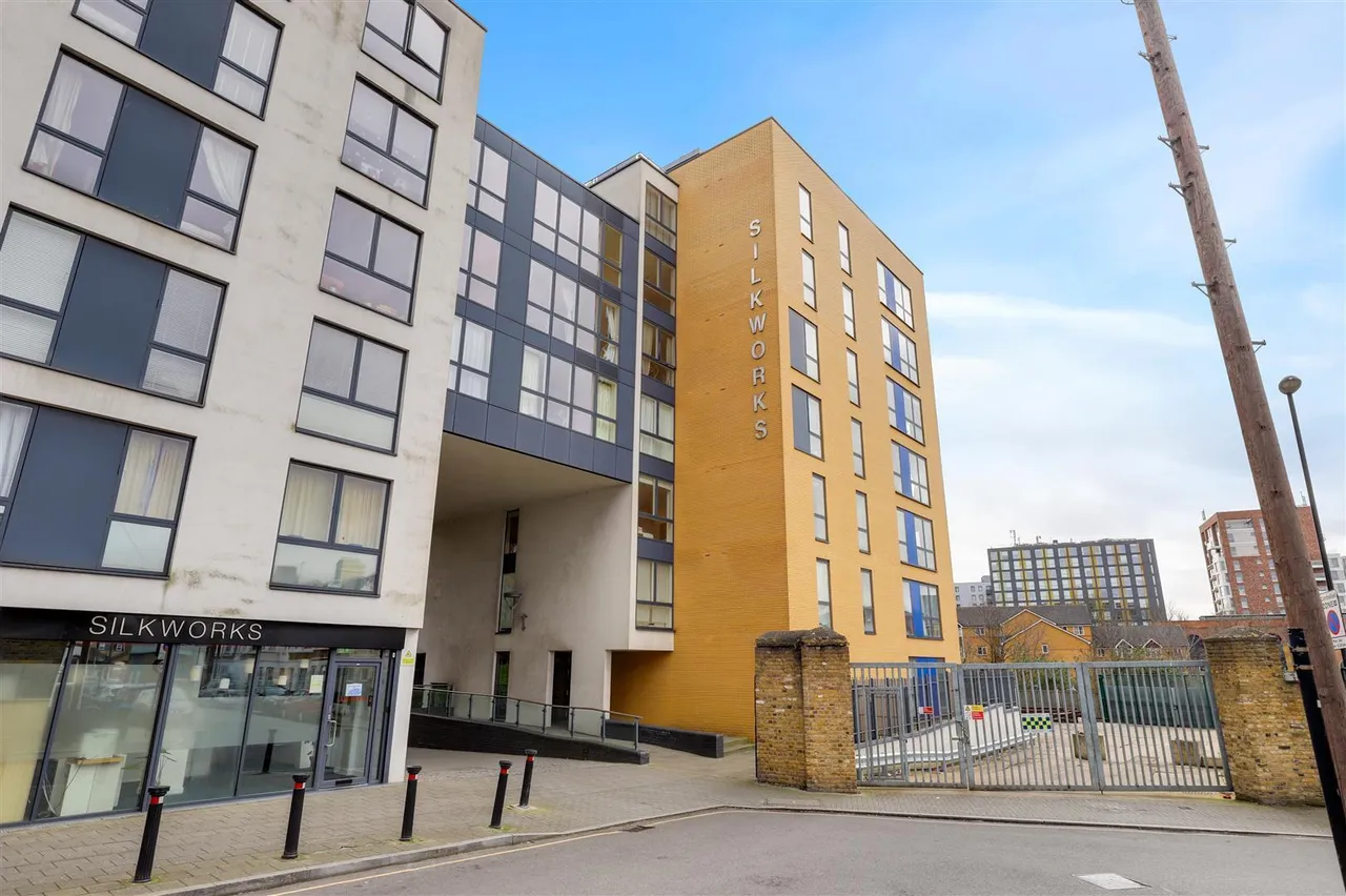 Conington Road, Lewisham, SE13, photo 2