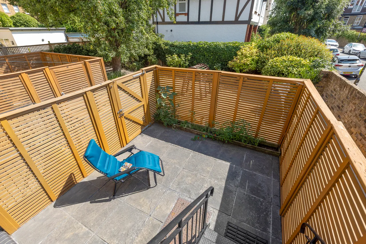 Sutherland Road, Ealing, W13, photo 7