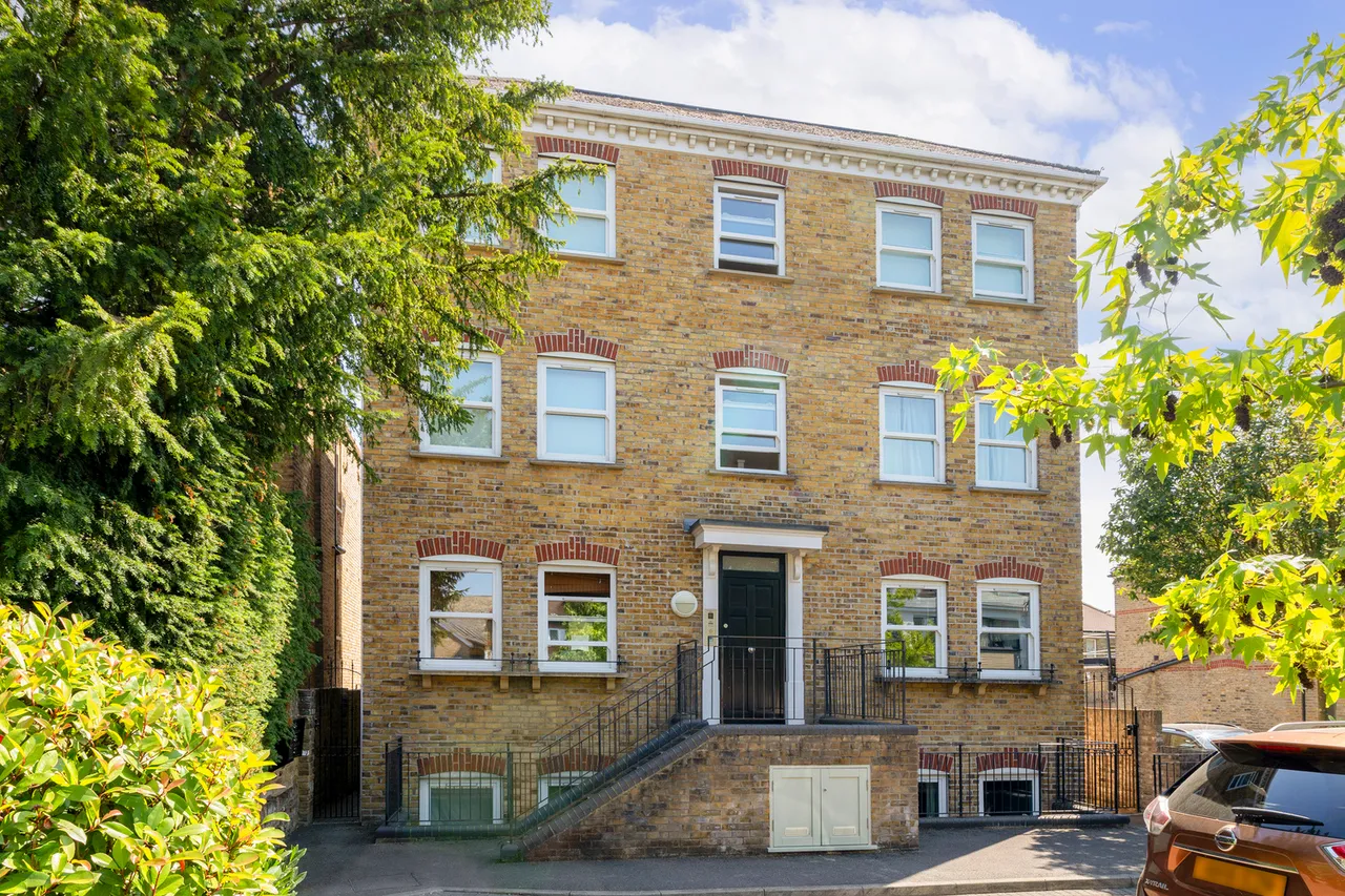 Sutherland Road, Ealing, W13, photo 18