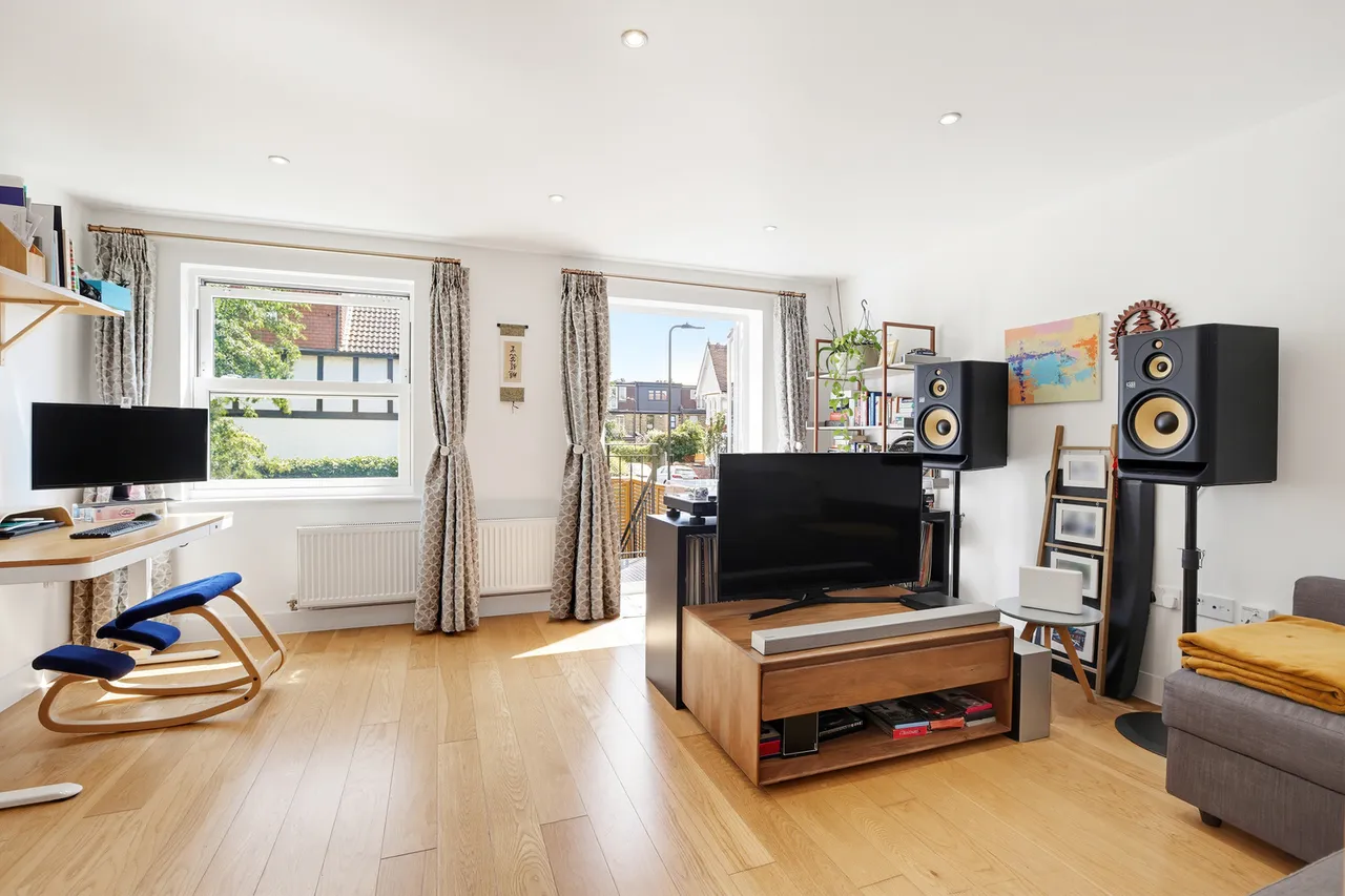 Sutherland Road, Ealing, W13, photo 6