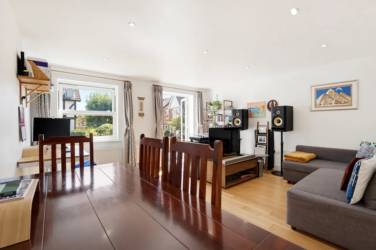 Sutherland Road, Ealing, W13, photo 5