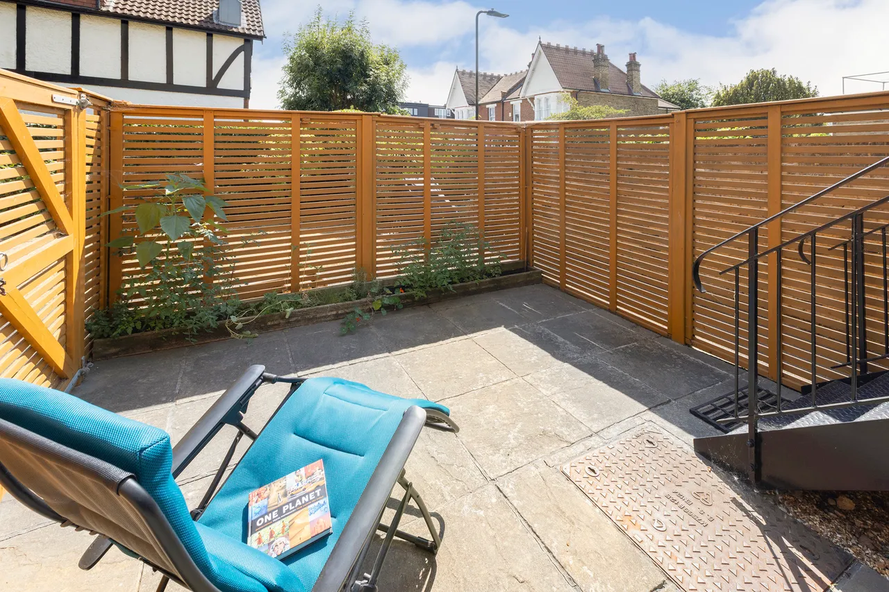 Sutherland Road, Ealing, W13, photo 4