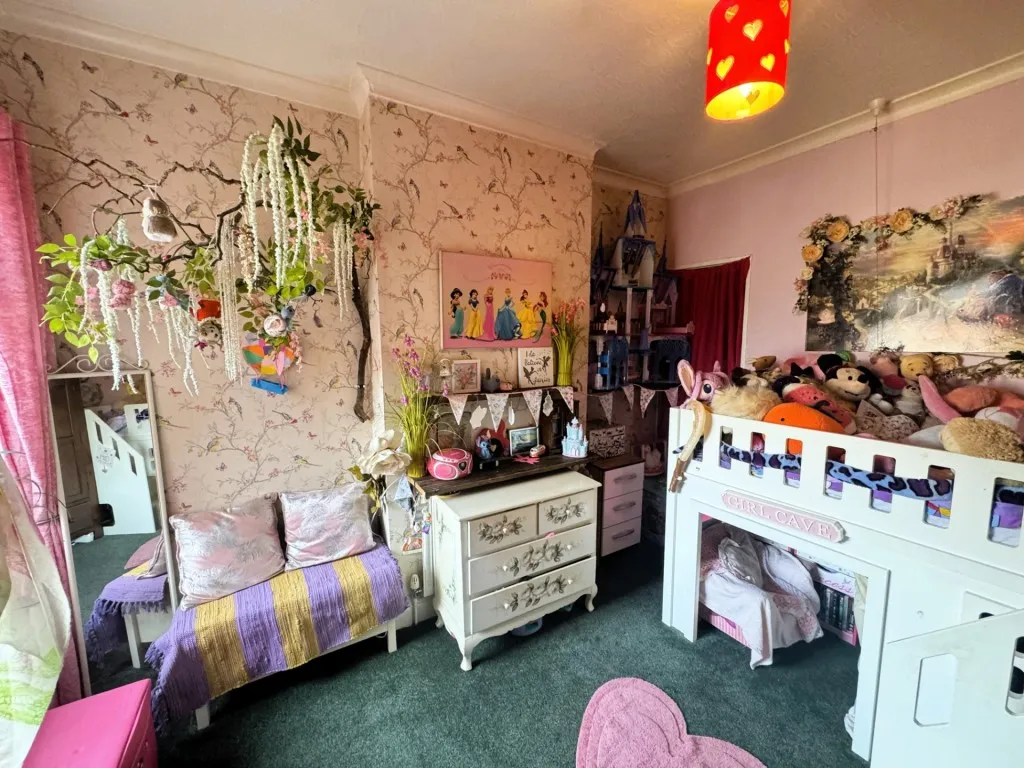 Oakland Street, Alfreton, DE55, photo 12