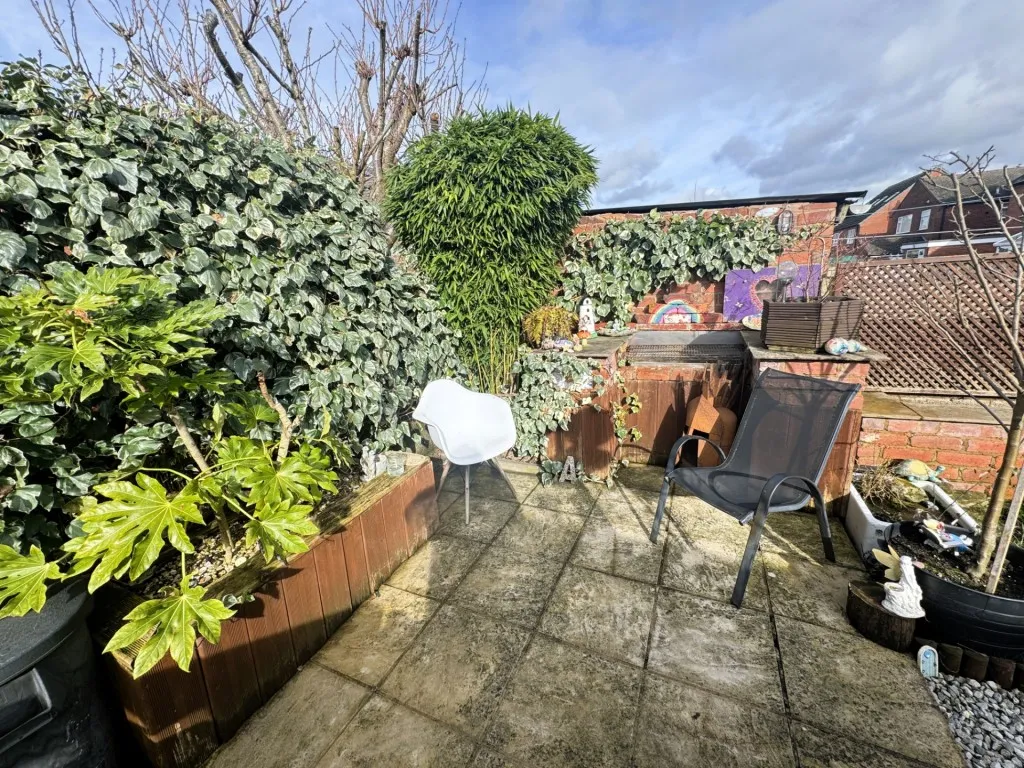 Oakland Street, Alfreton, DE55, photo 18