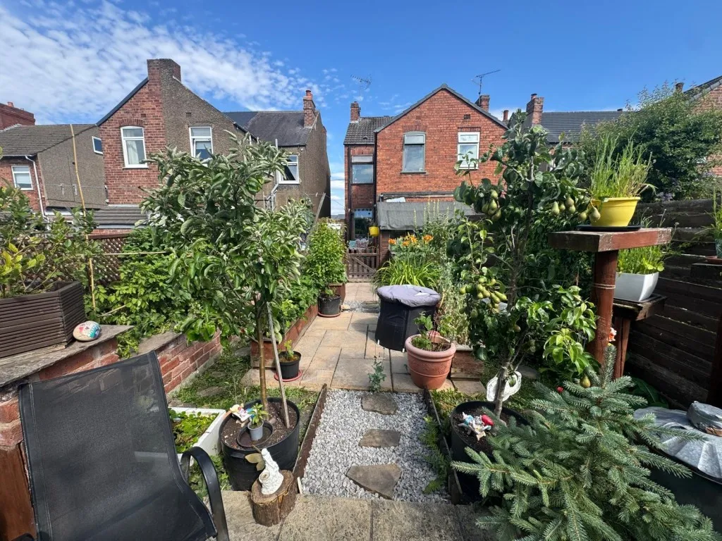 Oakland Street, Alfreton, DE55, photo 14