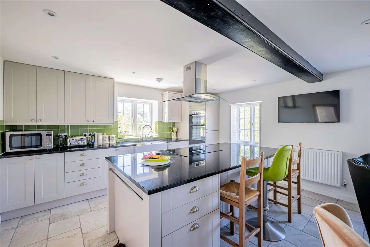 Chitterne Anstey, Warminster, Wiltshire, BA12 0JA, photo 5