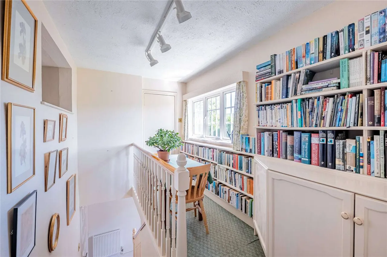 Chitterne Anstey, Warminster, Wiltshire, BA12 0JA, photo 7