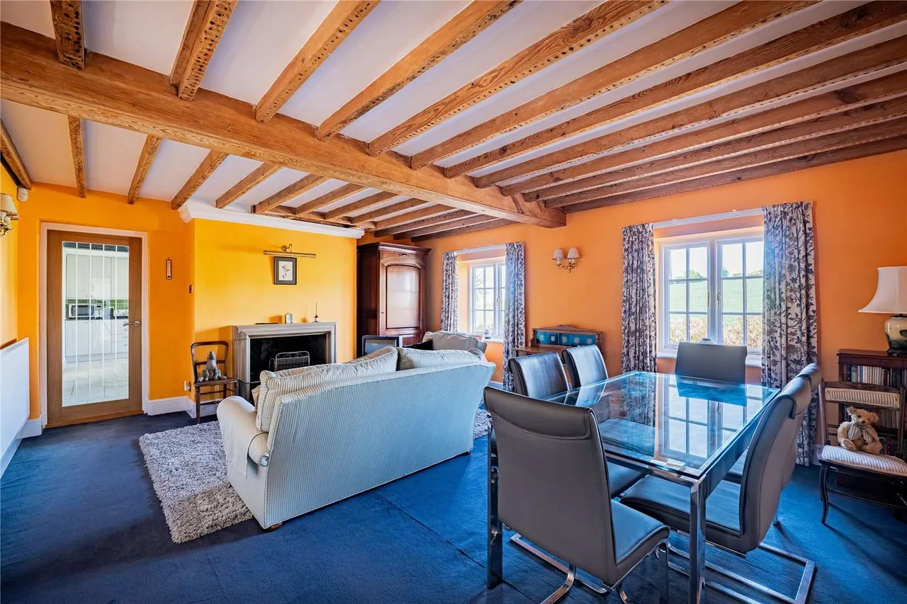 Chitterne Anstey, Warminster, Wiltshire, BA12 0JA, photo 4