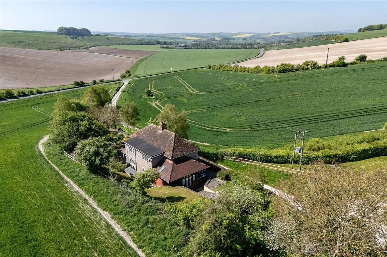 Chitterne Anstey, Warminster, Wiltshire, BA12 0JA, photo 2