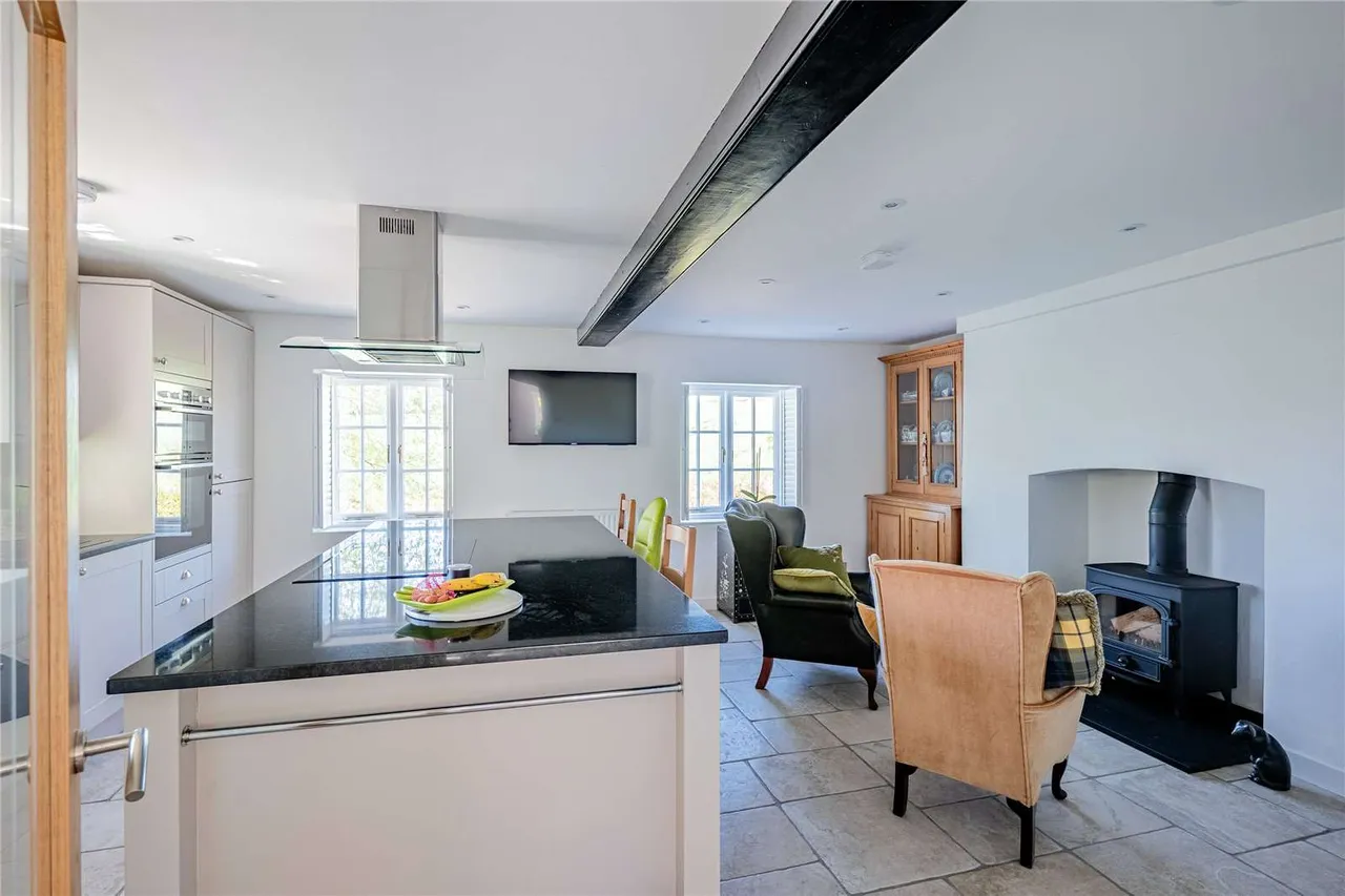 Chitterne Anstey, Warminster, Wiltshire, BA12 0JA, photo 6