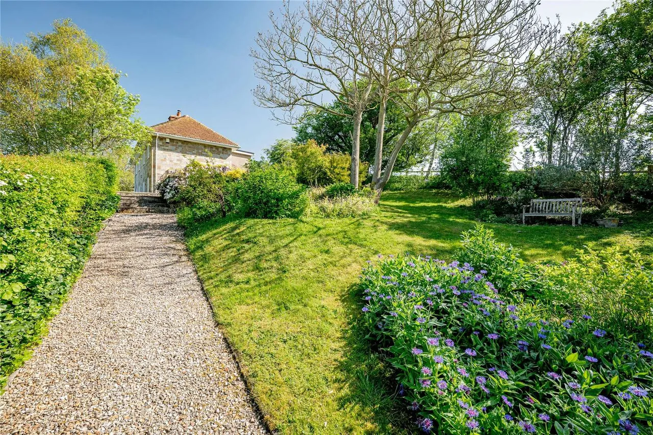 Chitterne Anstey, Warminster, Wiltshire, BA12 0JA, photo 12