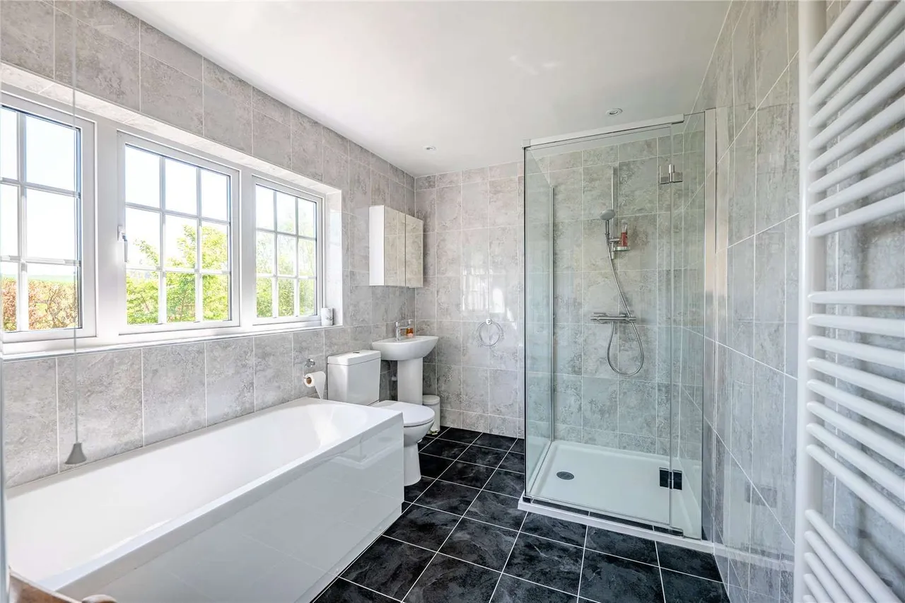 Chitterne Anstey, Warminster, Wiltshire, BA12 0JA, photo 11