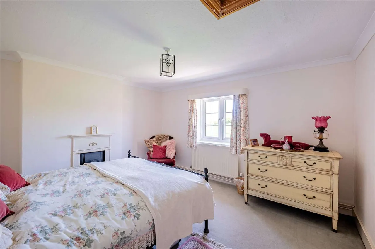 Chitterne Anstey, Warminster, Wiltshire, BA12 0JA, photo 9