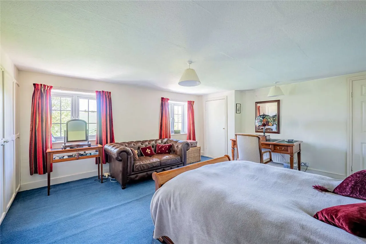 Chitterne Anstey, Warminster, Wiltshire, BA12 0JA, photo 8