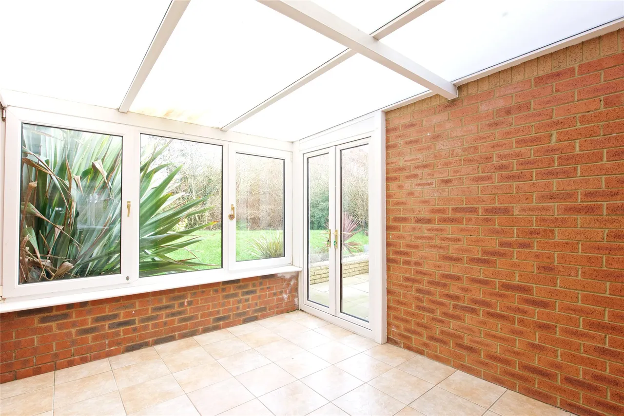 Tamworth Stubb, Walnut Tree, MK7, photo 3