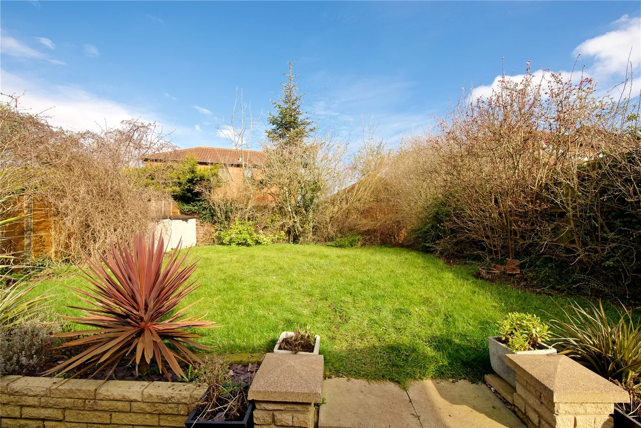 Tamworth Stubb, Walnut Tree, MK7, photo 7