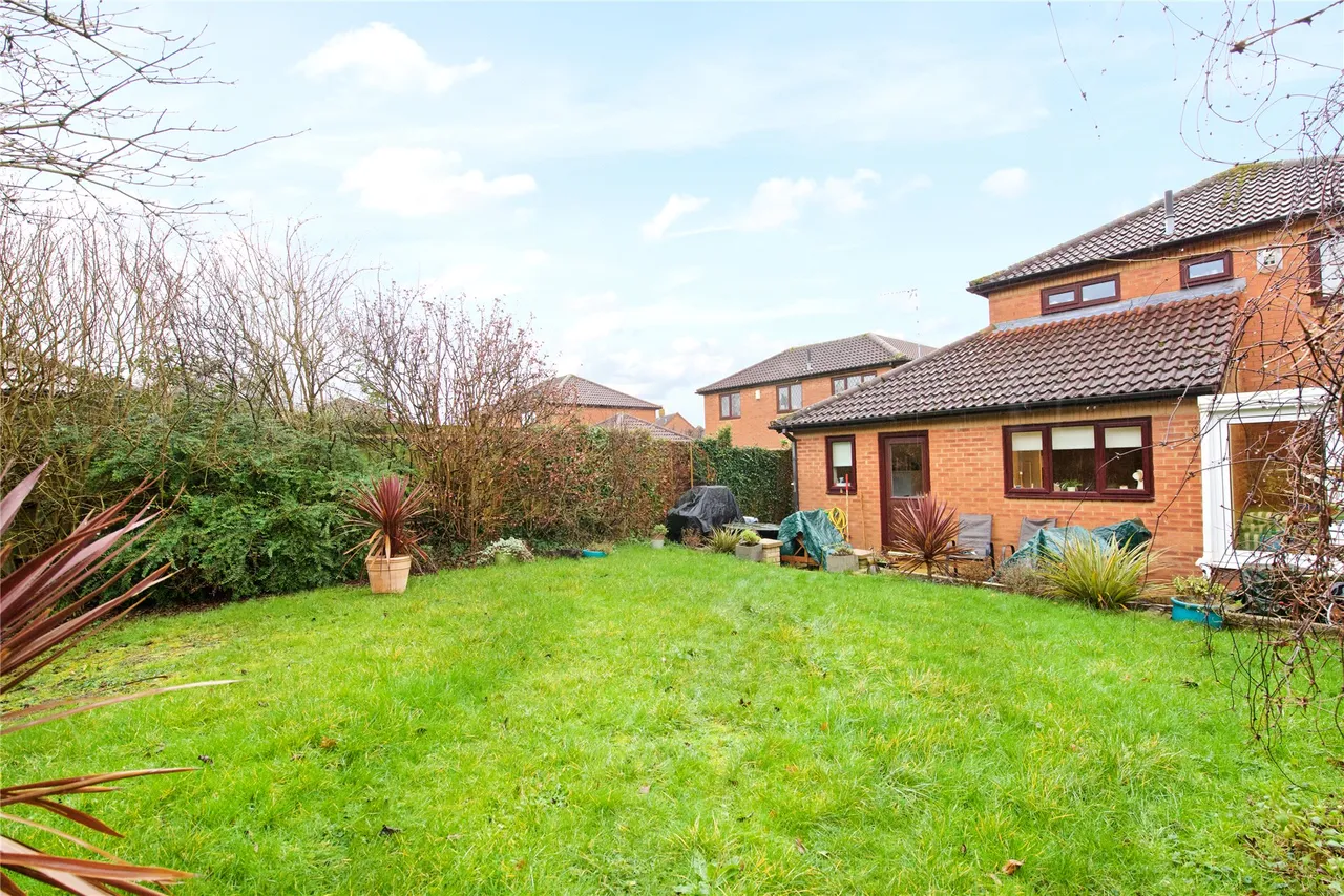 Tamworth Stubb, Walnut Tree, MK7, photo 5