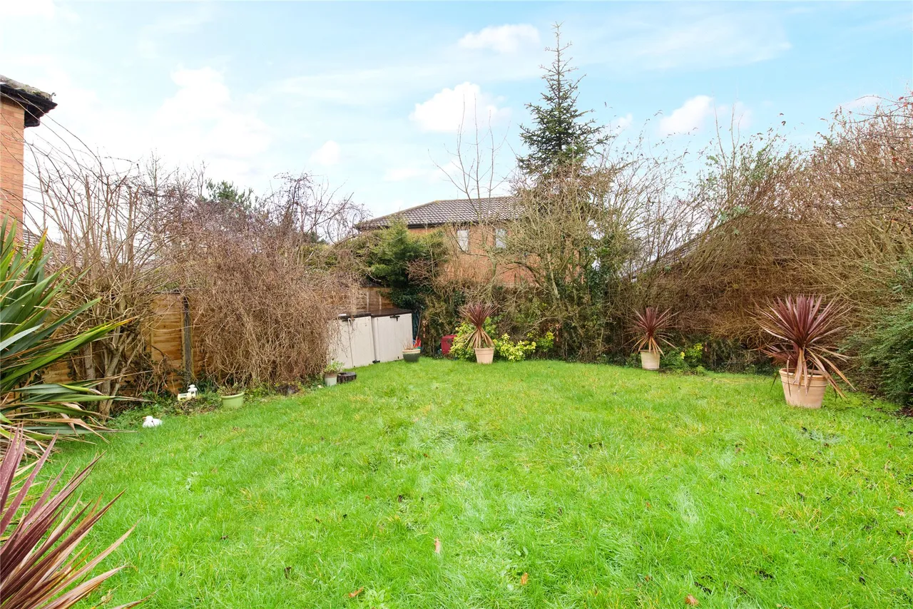 Tamworth Stubb, Walnut Tree, MK7, photo 6