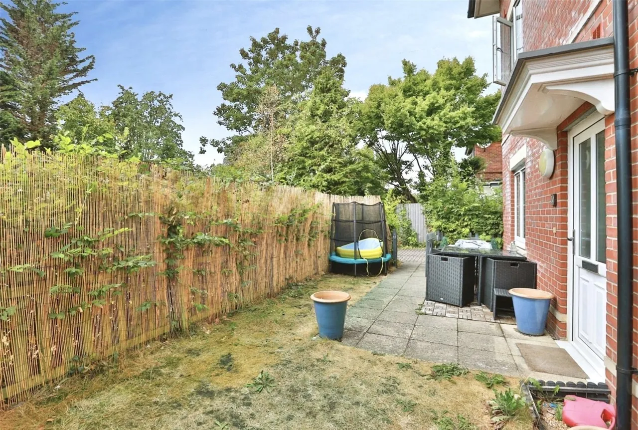 Lowther Road, Charminster, BH8, photo 15