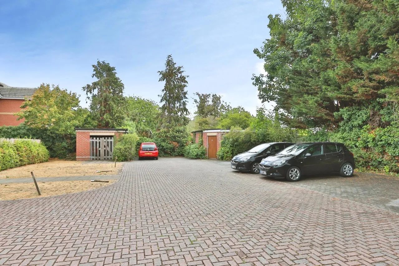 Lowther Road, Charminster, BH8, photo 19