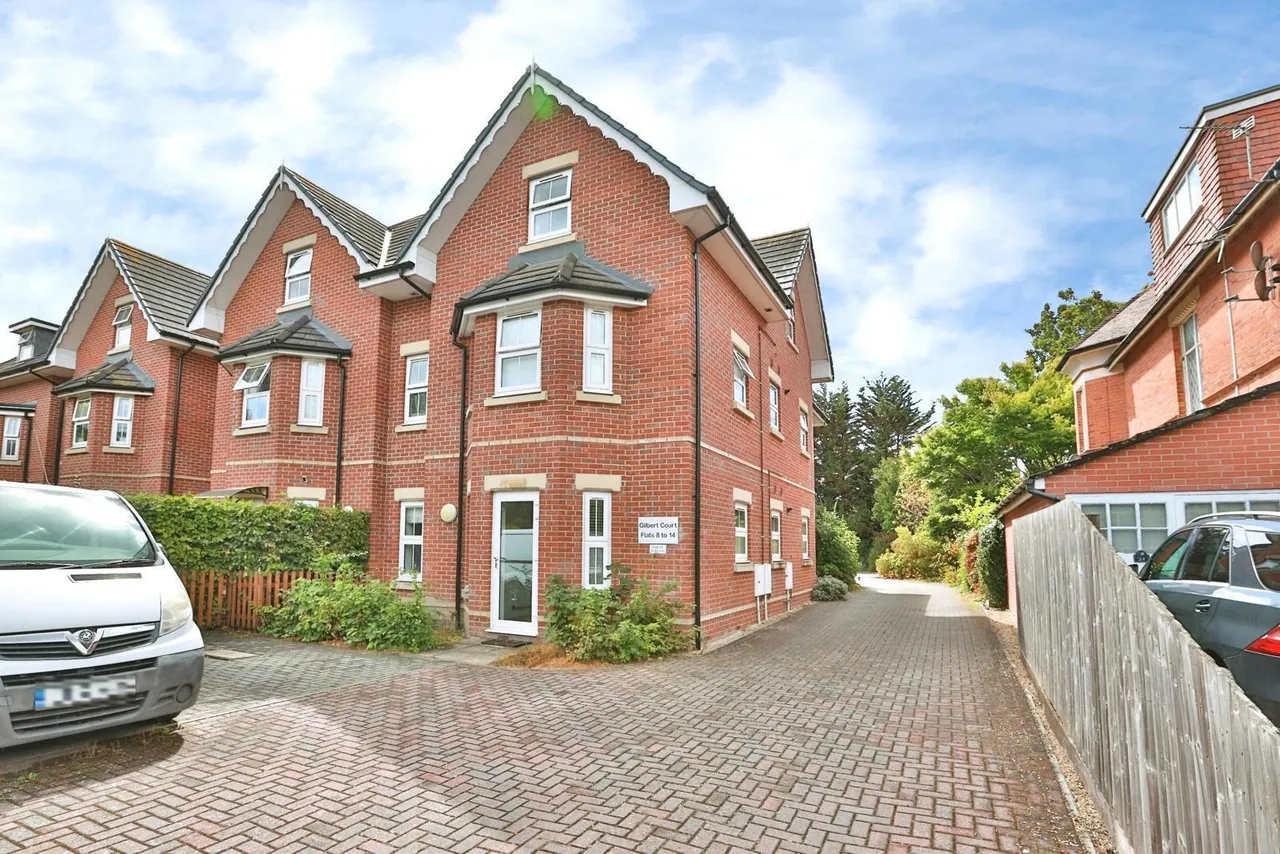 Lowther Road, Charminster, BH8, photo 17