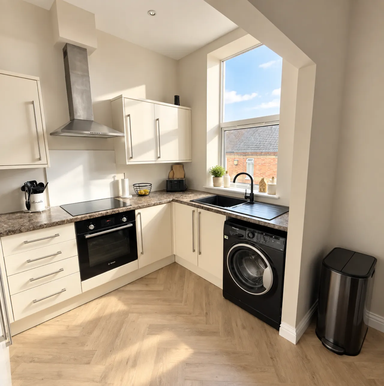 Newport Road, New Bradwell, MK13, photo 5