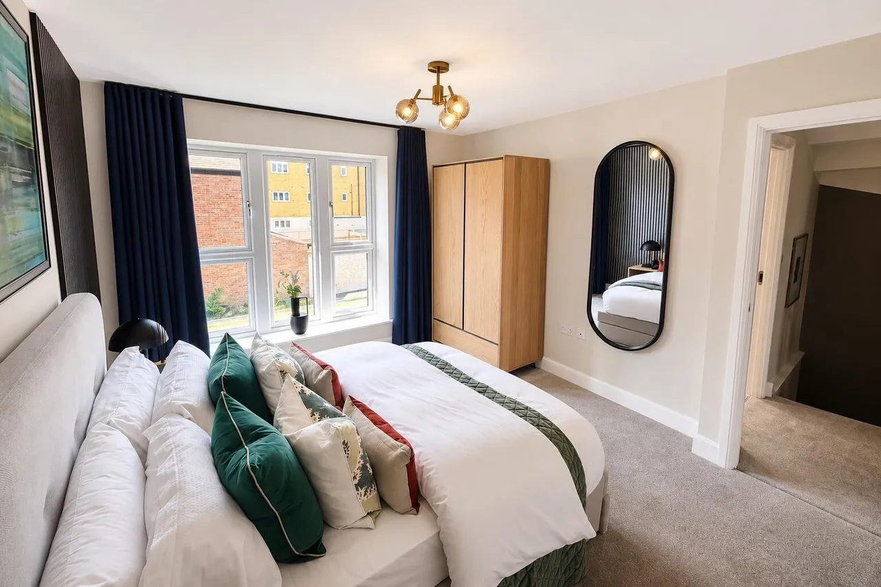 Butterworth Grove, Rochester, photo 9
