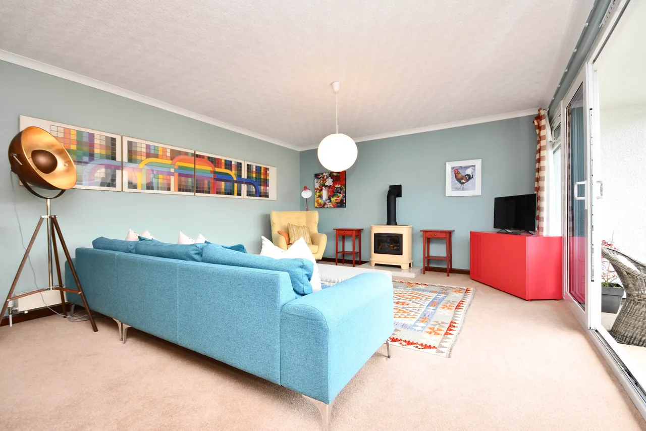 1 Sea Tower Gardens, Ayr, KA7 2XR, photo 5