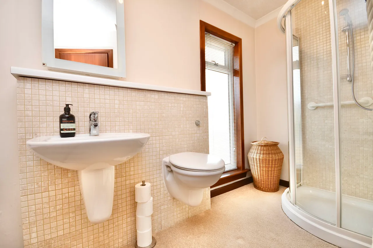 1 Sea Tower Gardens, Ayr, KA7 2XR, photo 9