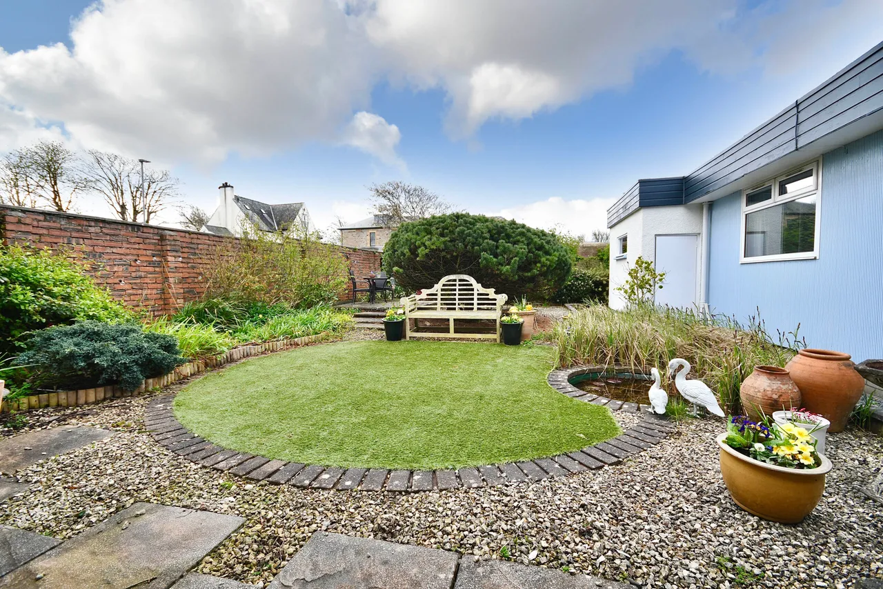 1 Sea Tower Gardens, Ayr, KA7 2XR, photo 14