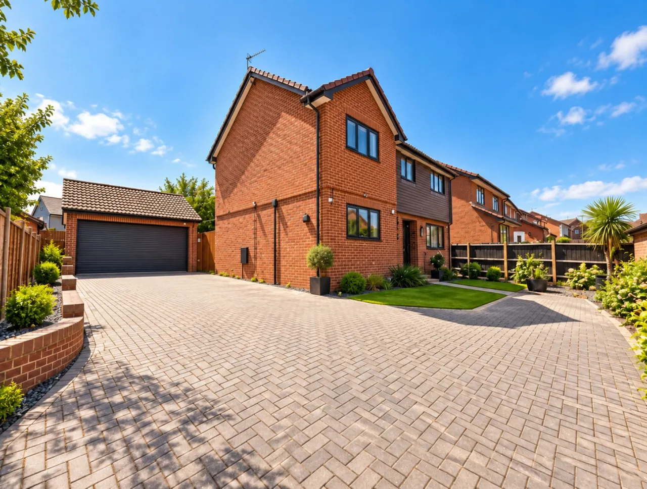 4 bed house for sale, Primula Close, Weymouth, DT3