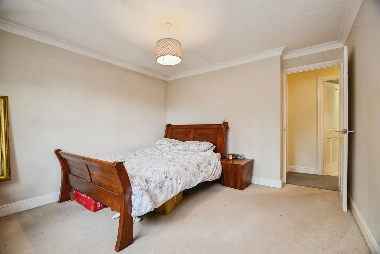 Eagle Park, Marton-In-Cleveland, TS8, photo 10
