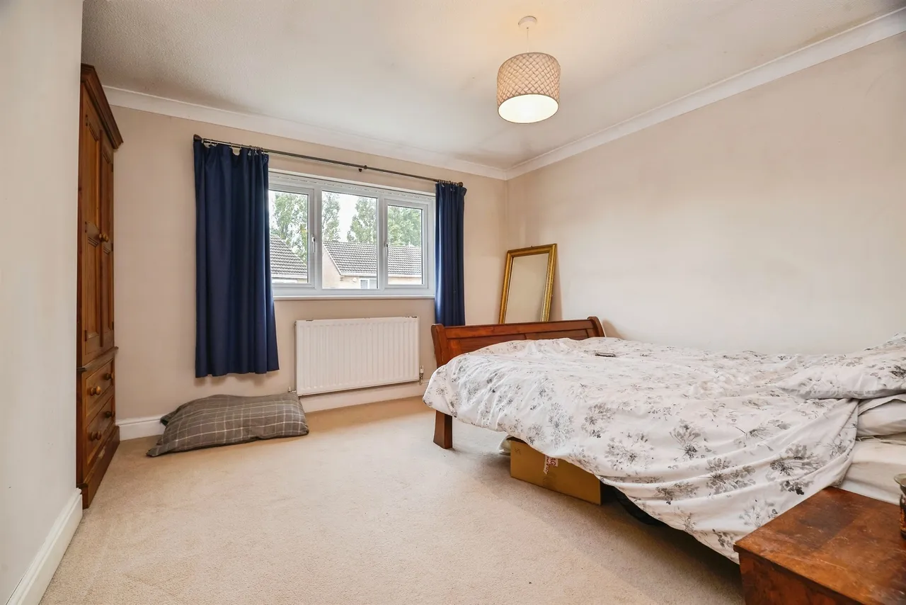 Eagle Park, Marton-In-Cleveland, TS8, photo 11