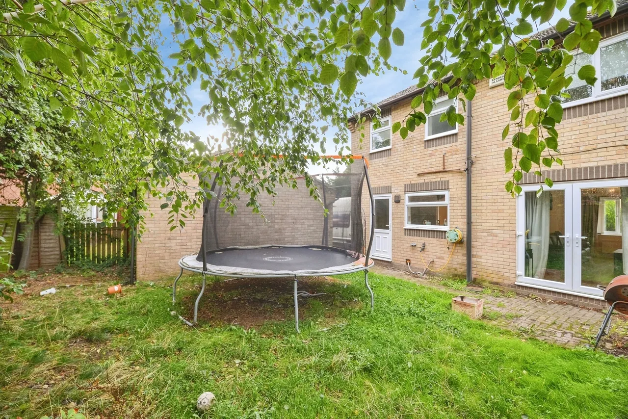 Eagle Park, Marton-In-Cleveland, TS8, photo 17