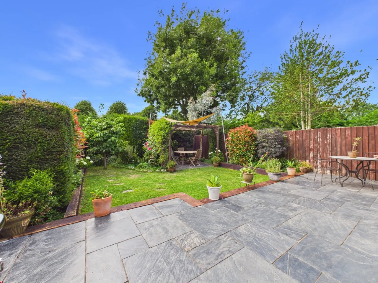 Amersham, Buckinghamshire, photo 9