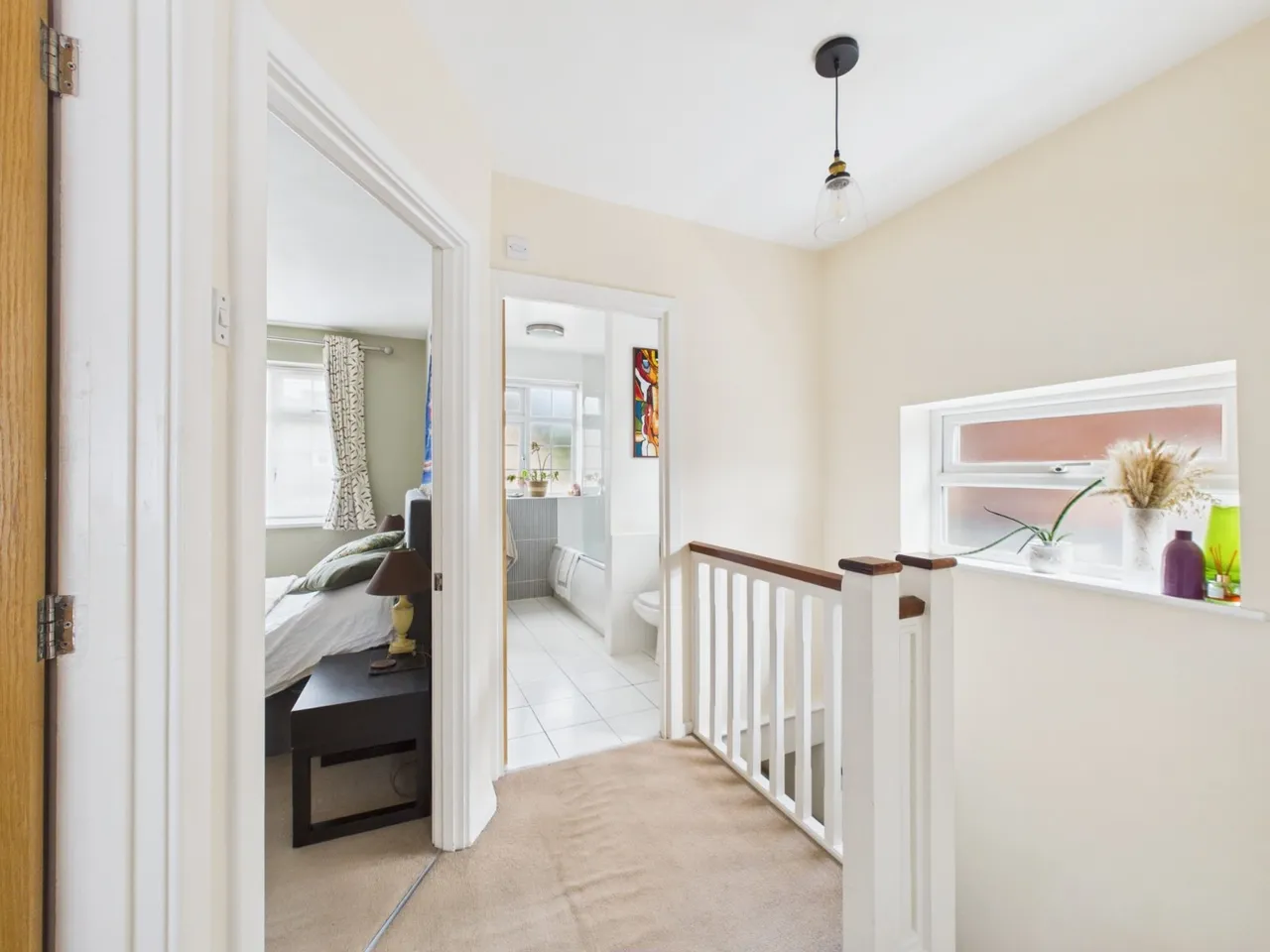 Amersham, Buckinghamshire, photo 14