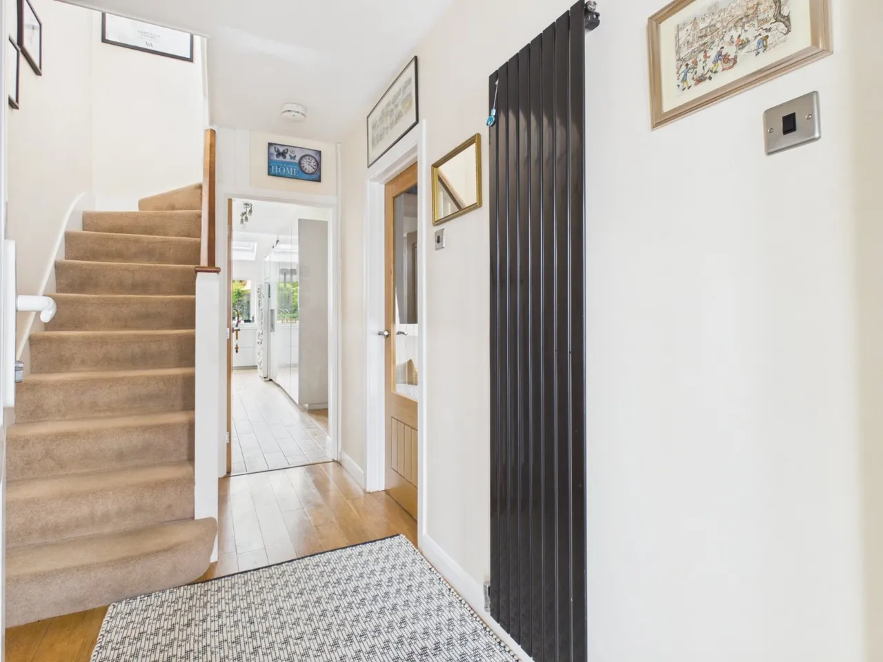 Amersham, Buckinghamshire, photo 10