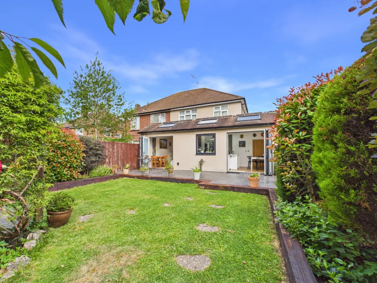 Amersham, Buckinghamshire, photo 16