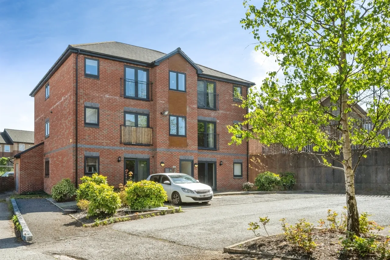 Kilner Court, Denaby Main, DN12, photo 16