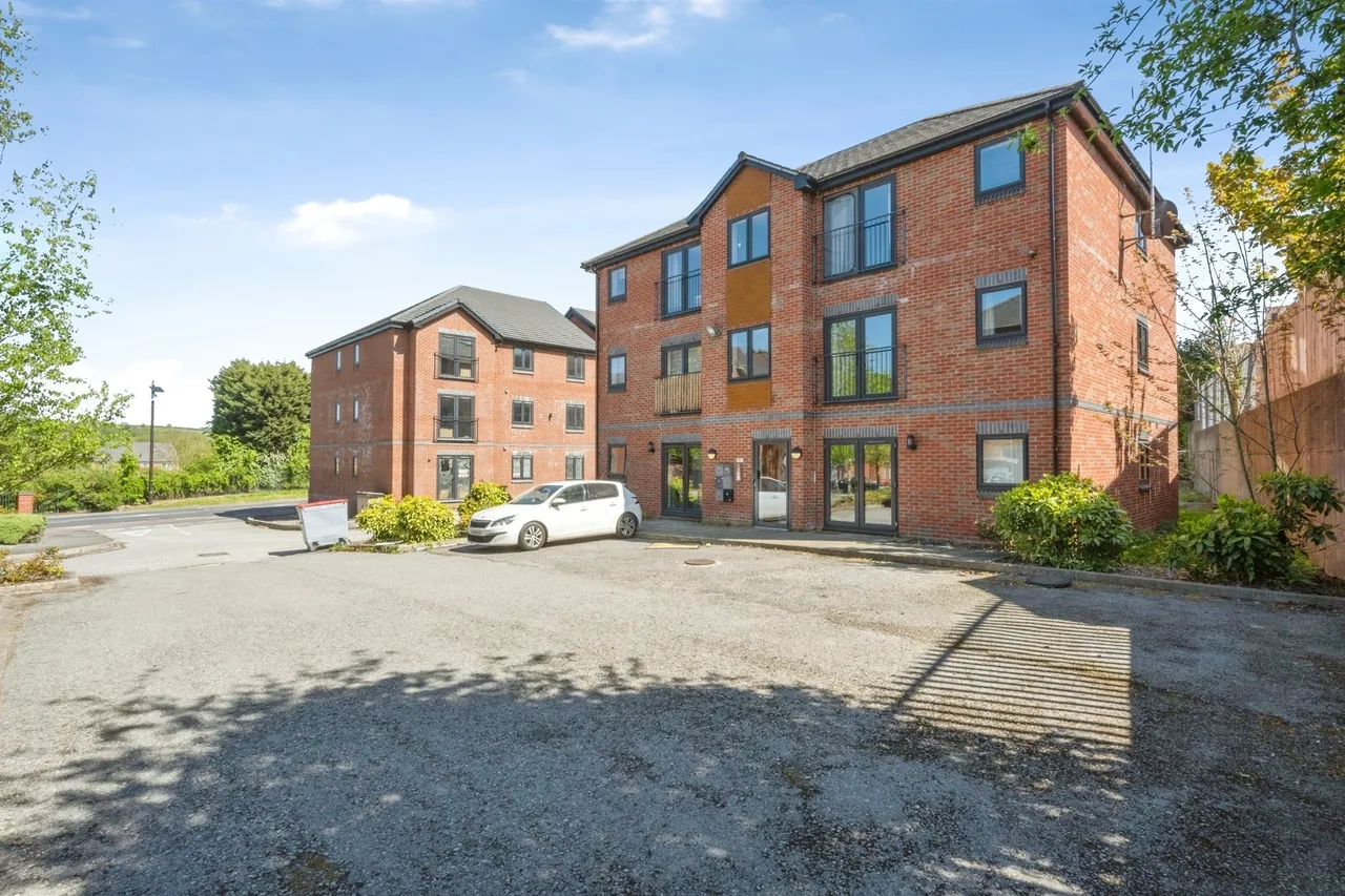 Kilner Court, Denaby Main, DN12, photo 15