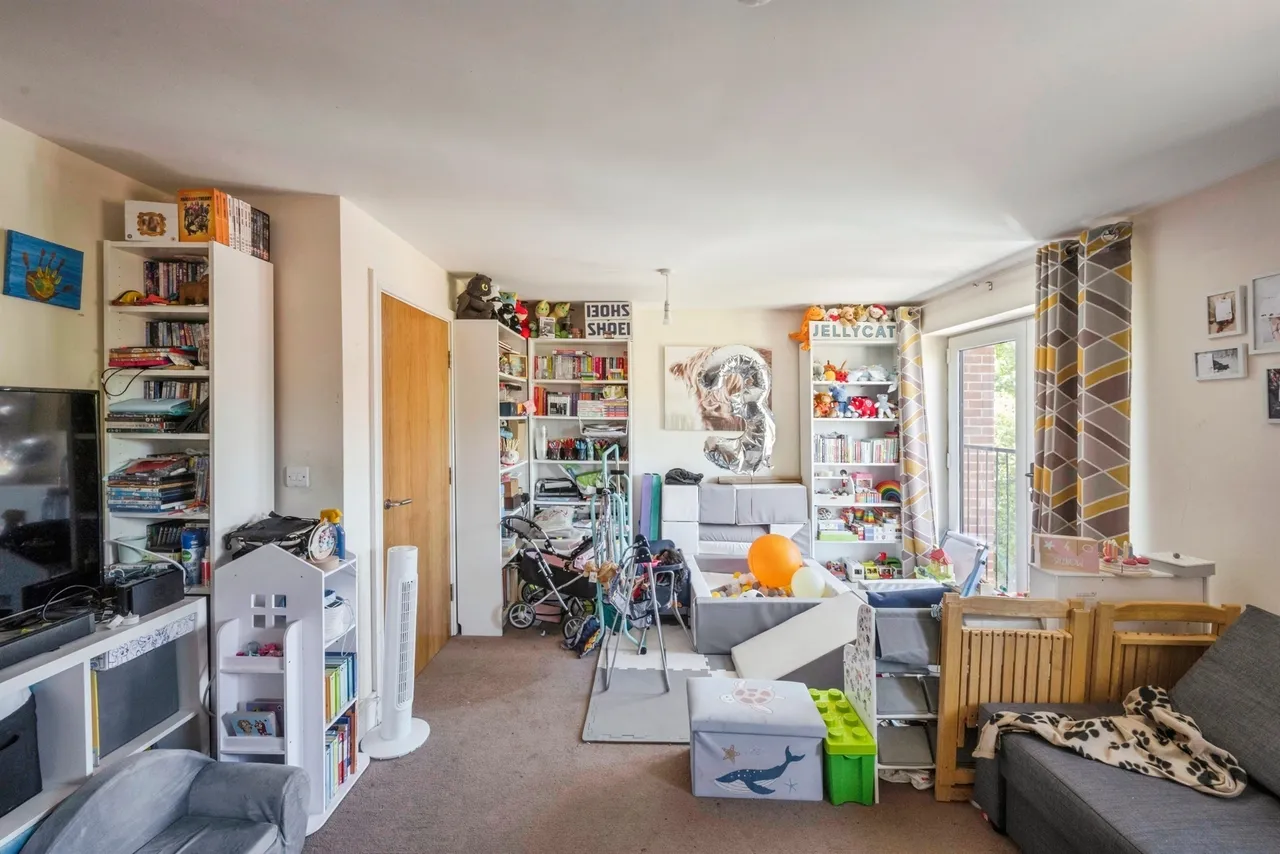 Kilner Court, Denaby Main, DN12, photo 6