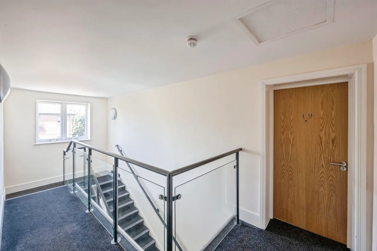 Kilner Court, Denaby Main, DN12, photo 14