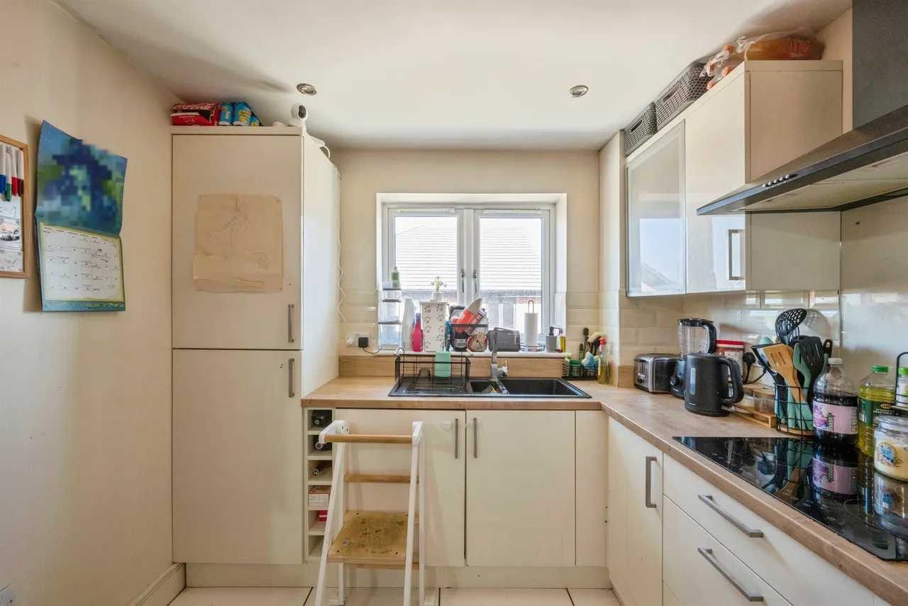 Kilner Court, Denaby Main, DN12, photo 7