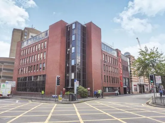 2 bed flat to rent — Arliss Court, Watford, WD17