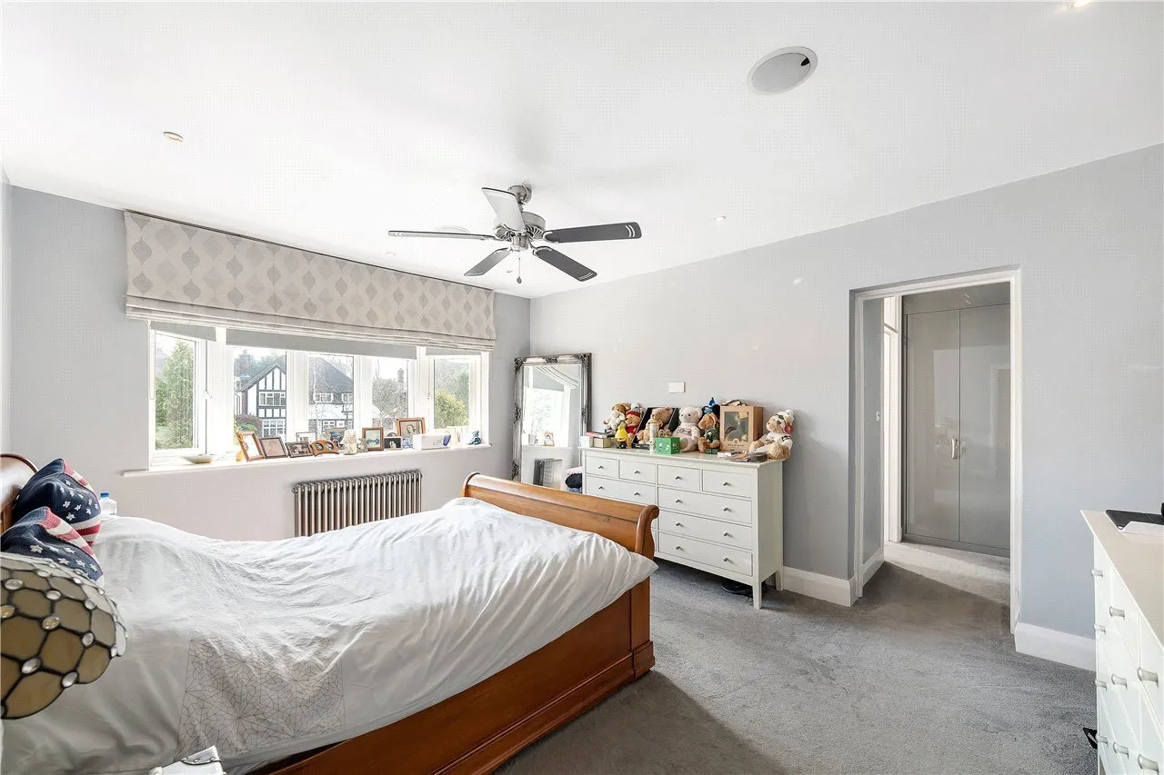 Downs Hill, Beckenham, BR3, photo 5